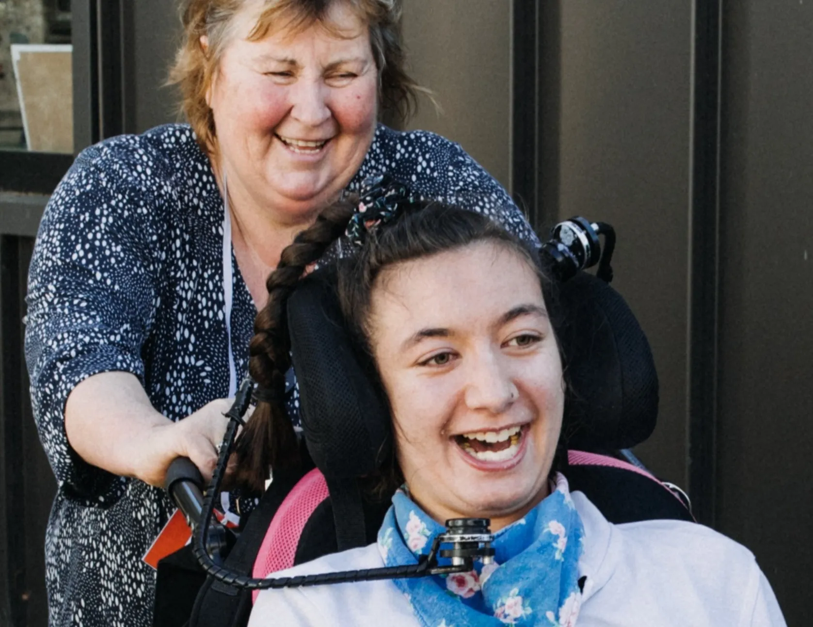 Massey Specialist Teaching