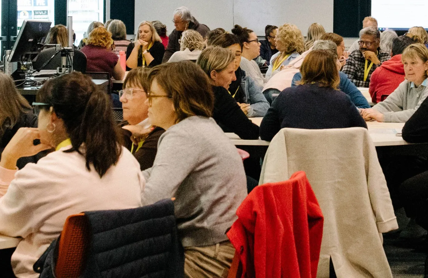 Massey Specialist Teaching