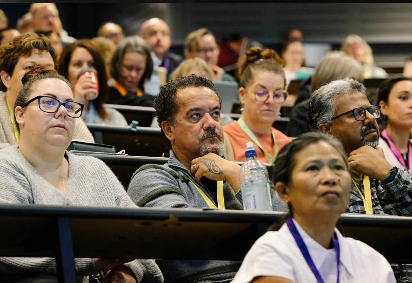 Massey Specialist Teaching