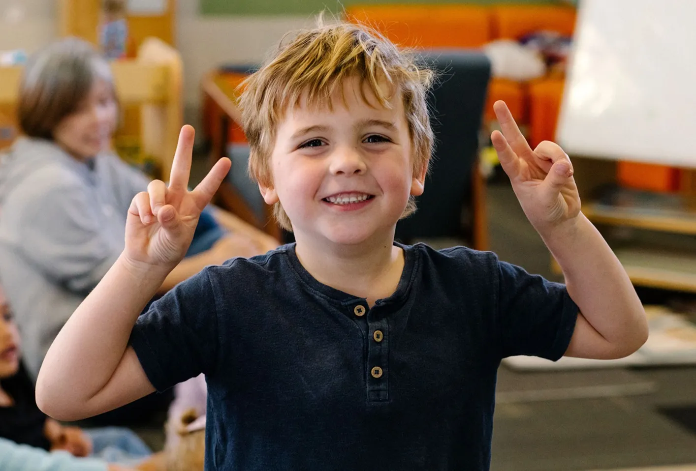 Massey Specialist Teaching