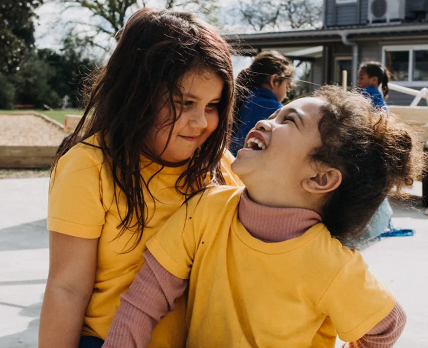 Massey Specialist Teaching