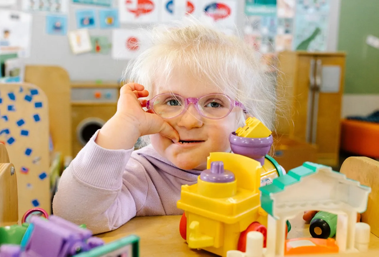 Massey Specialist Teaching