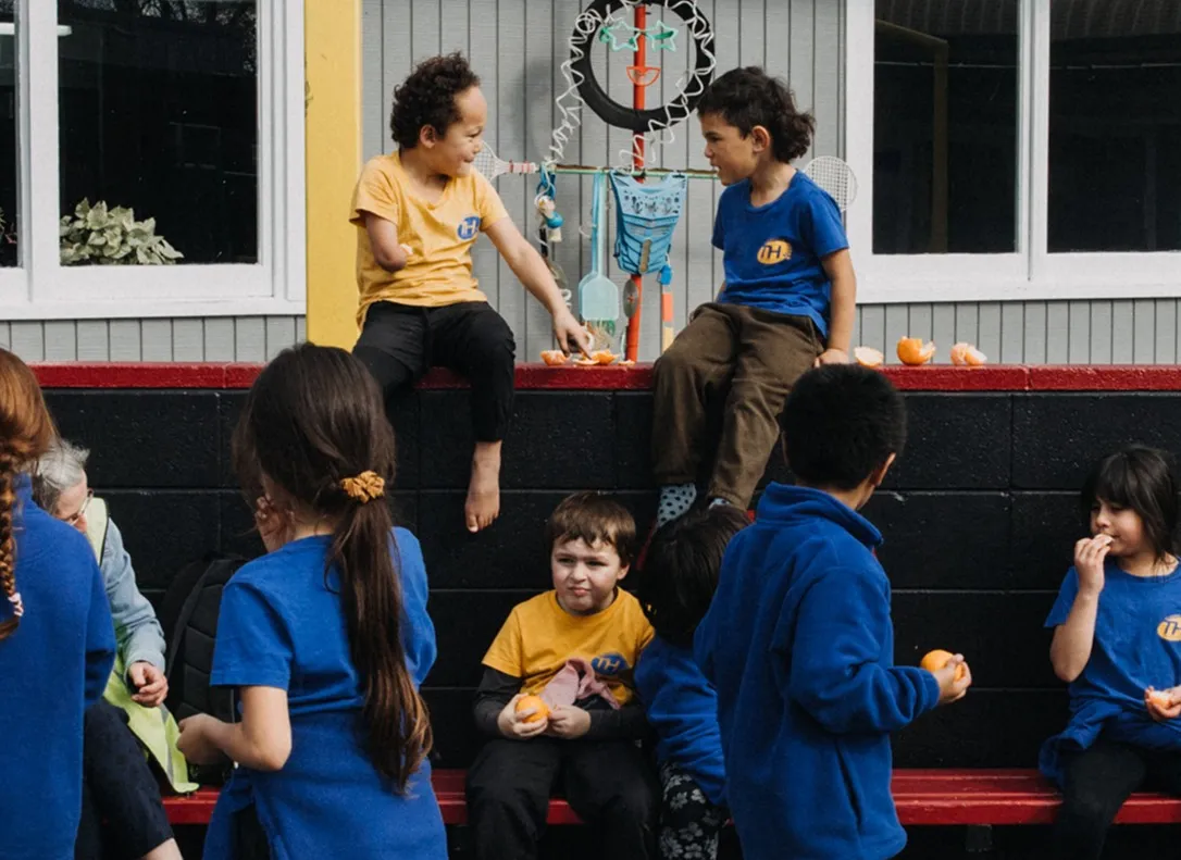 Massey Specialist Teaching