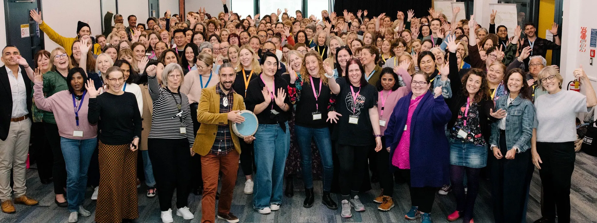 The Specialist Teaching Programme